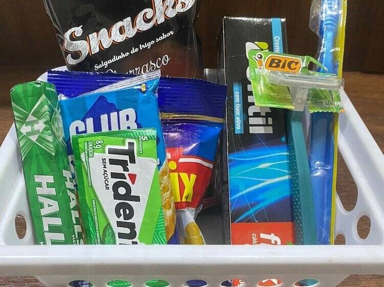 Chambre Standard Individuelle, Recanto Dos Ipes