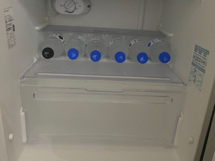 Chambre Standard Individuelle, Recanto Dos Ipes