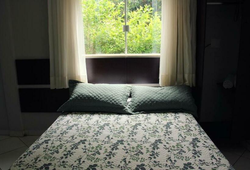 Suite, Recanto Dos Ipes