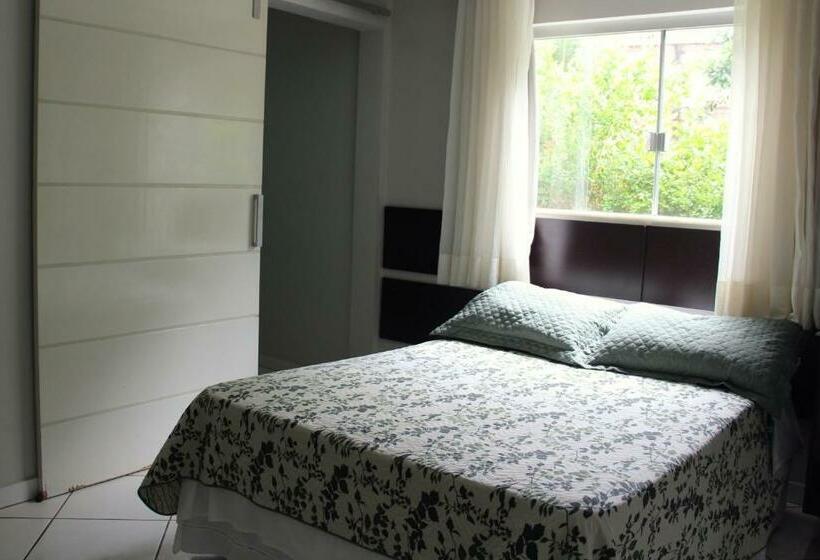 Suite, Recanto Dos Ipes