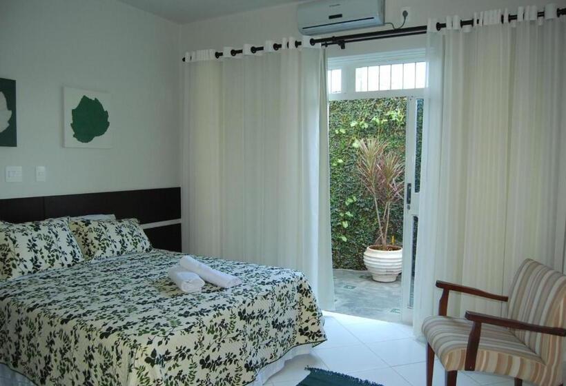 Suite Deluxe, Recanto Dos Ipes