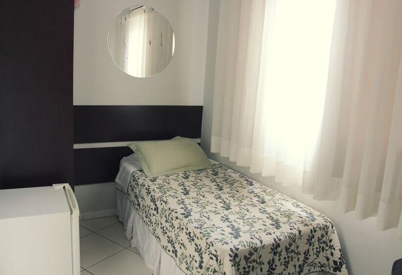 Chambre Standard Individuelle, Recanto Dos Ipes