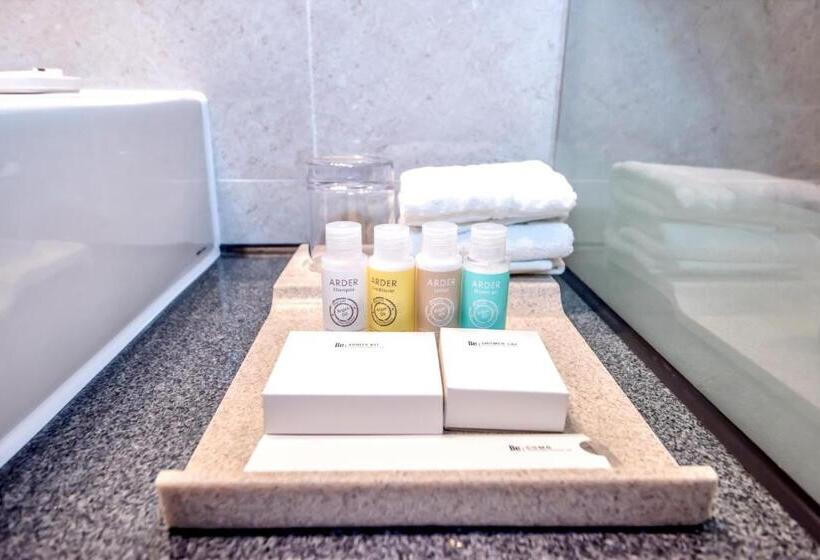 Номер Deluxe, Shalom Jeju