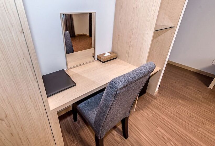 豪华房间, Shalom Jeju