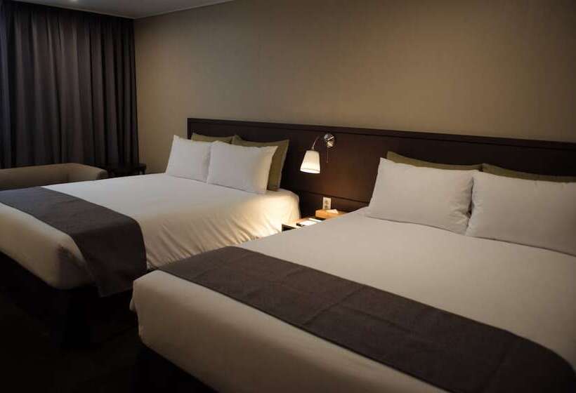 标准间, Shalom Jeju