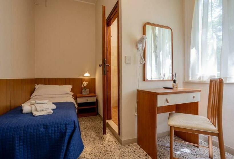 스탠다드 싱글 룸, Stella Del Mare