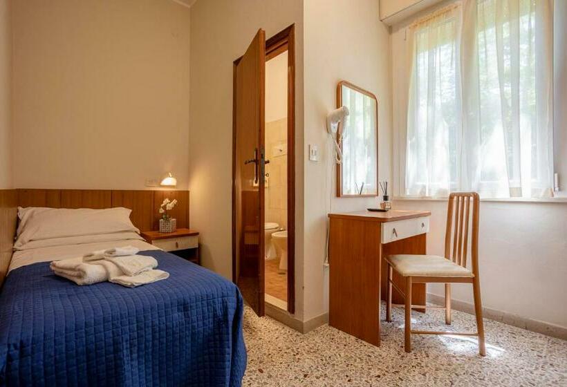 스탠다드 싱글 룸, Stella Del Mare