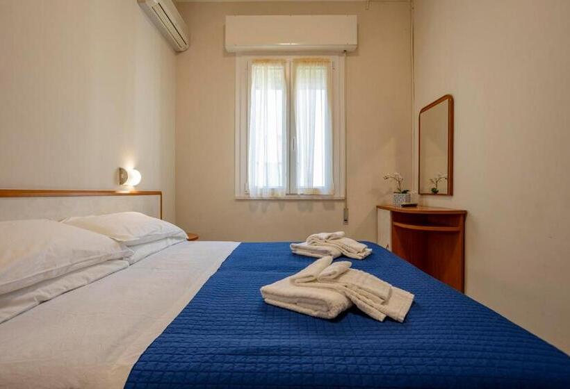 스탠다드 룸, Stella Del Mare