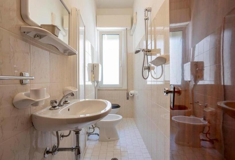 4인용 스탠다드 룸, Stella Del Mare