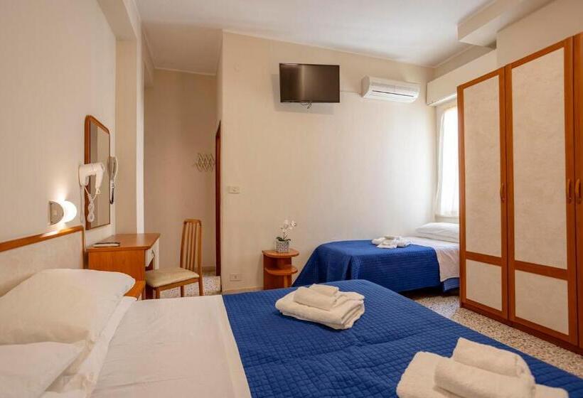 4인용 스탠다드 룸, Stella Del Mare