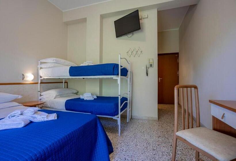 패밀리 룸, Stella Del Mare