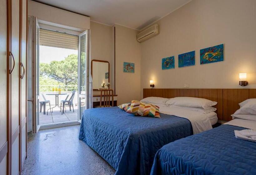 패밀리 룸, Stella Del Mare