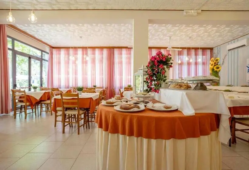 اتاق استاندارد سه تخته با بالکن, Stella Del Mare