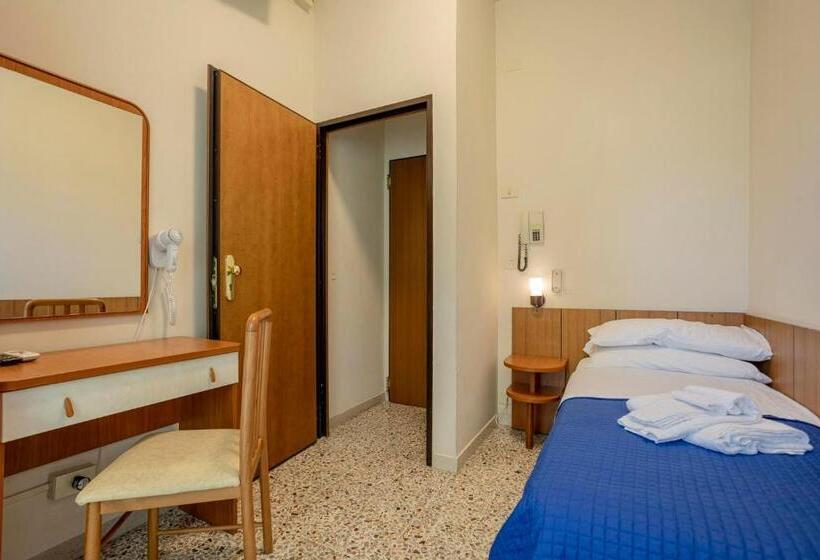 발코니 스탠다드 싱글 룸, Stella Del Mare