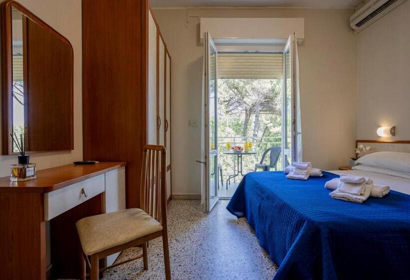 스탠다드 발코니 룸, Stella Del Mare