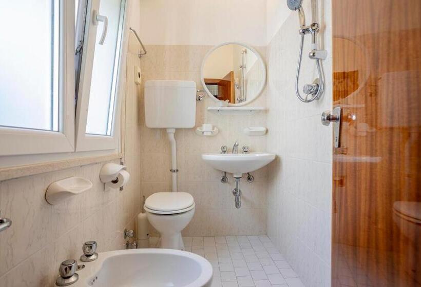 스탠다드 발코니 룸, Stella Del Mare