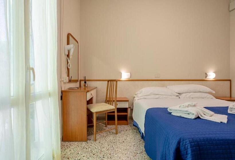 스탠다드 발코니 룸, Stella Del Mare