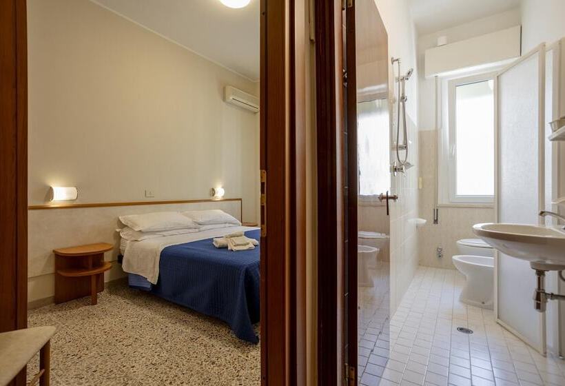 스탠다드 룸, Stella Del Mare