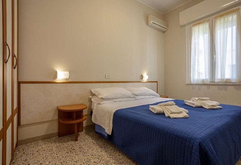 스탠다드 룸, Stella Del Mare