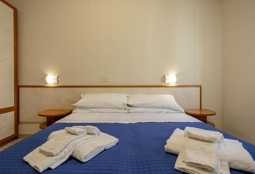 스탠다드 룸, Stella Del Mare