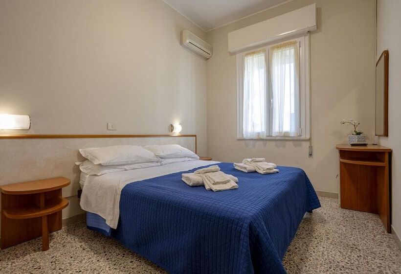 스탠다드 룸, Stella Del Mare