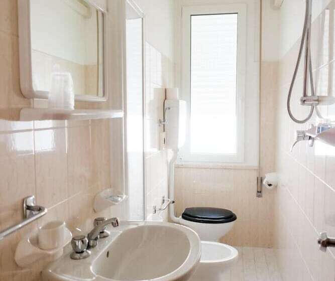 스탠다드 룸, Stella Del Mare