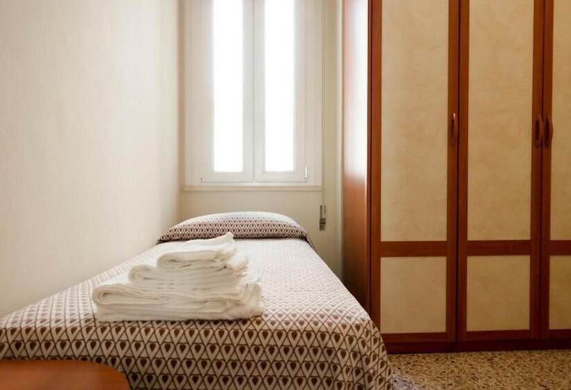 스탠다드 싱글 룸, Stella Del Mare