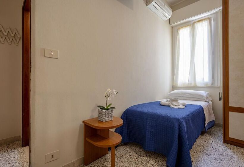 스탠다드 싱글 룸, Stella Del Mare