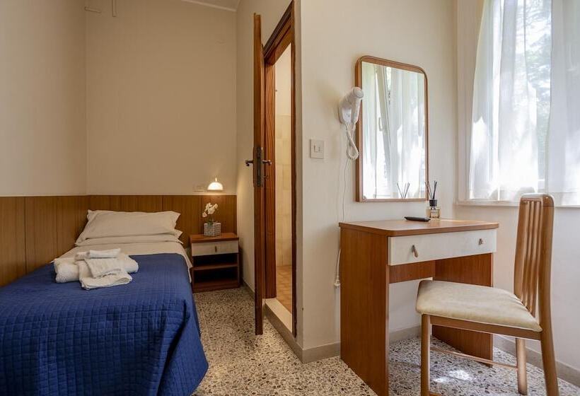 스탠다드 싱글 룸, Stella Del Mare