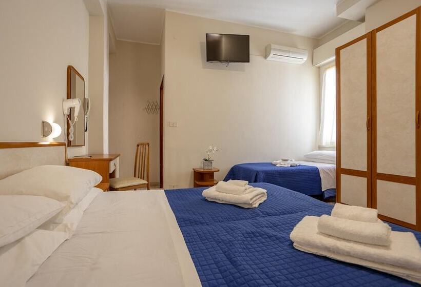 4인용 스탠다드 룸, Stella Del Mare