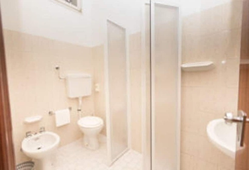 4인용 스탠다드 룸, Stella Del Mare