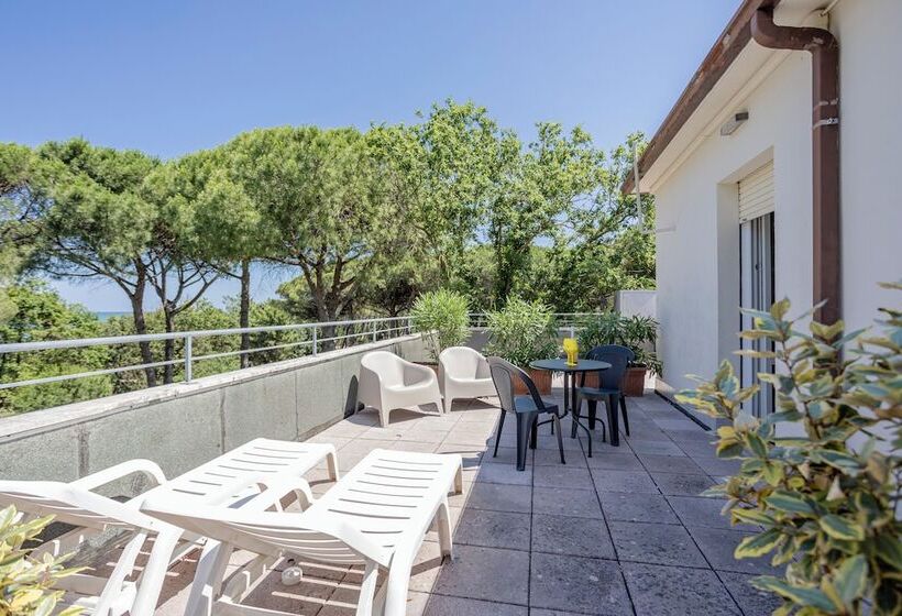 패밀리 룸, Stella Del Mare