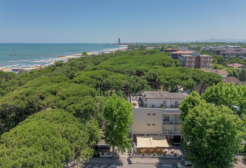 패밀리 룸, Stella Del Mare