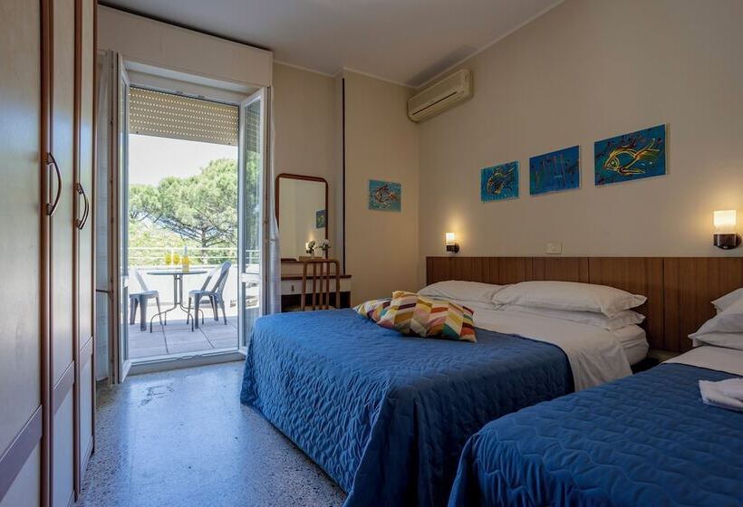 패밀리 룸, Stella Del Mare