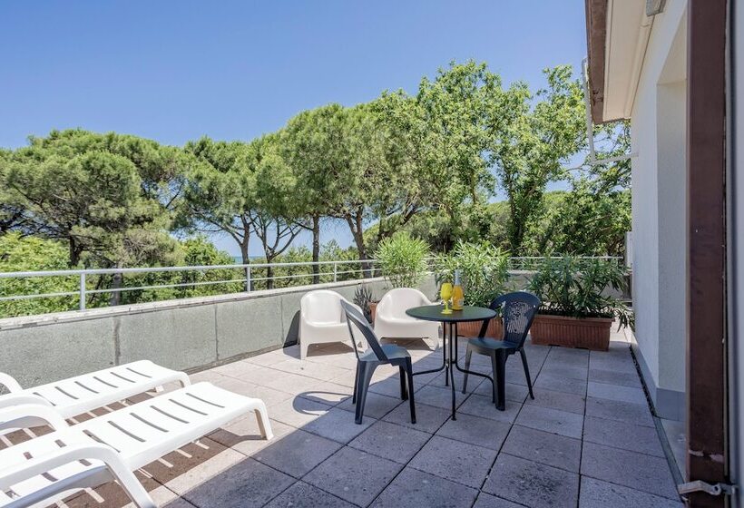 패밀리 룸, Stella Del Mare