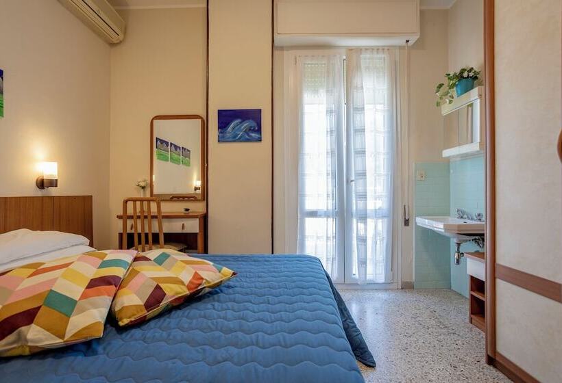 패밀리 룸, Stella Del Mare