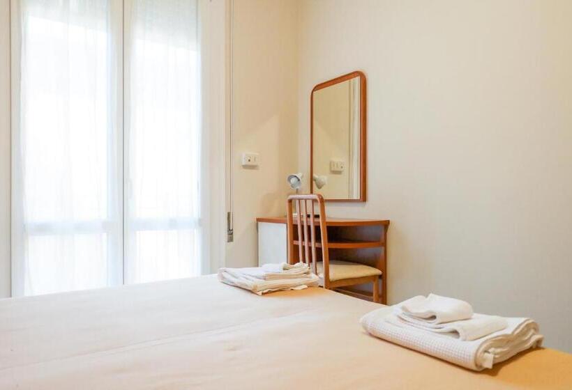 Standard room with outdoor bath, Stella Del Mare