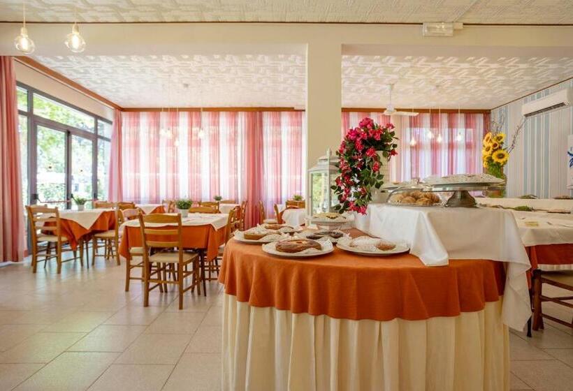 Standard room with outdoor bath, Stella Del Mare