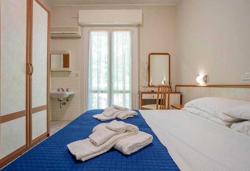 Standard room with outdoor bath, Stella Del Mare