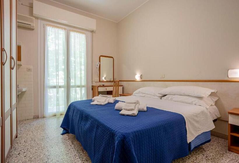 Standard room with outdoor bath, Stella Del Mare