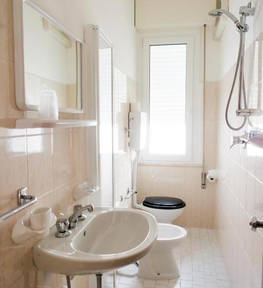 Standard room with outdoor bath, Stella Del Mare