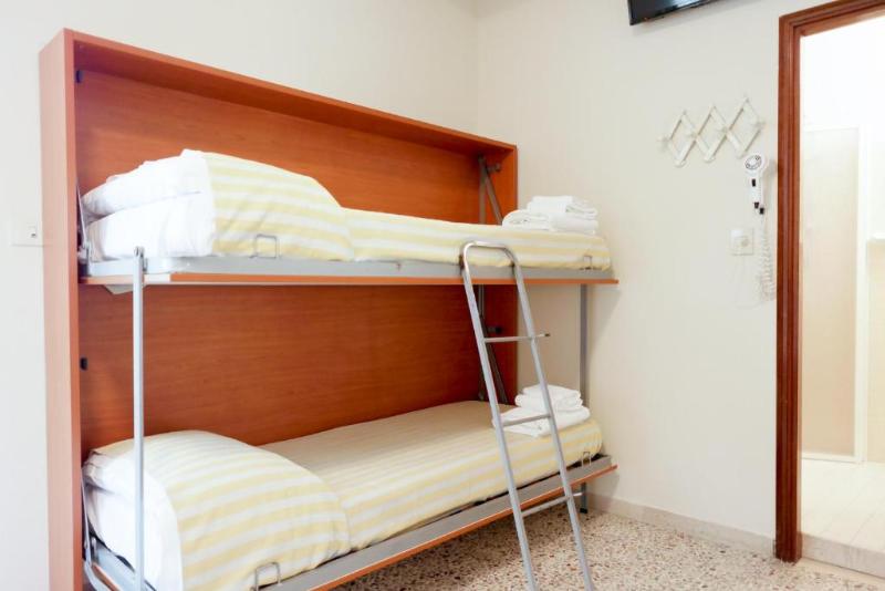 4인용 스탠다드 룸, Stella Del Mare