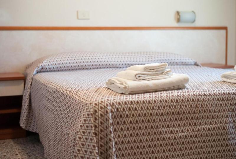 4인용 스탠다드 룸, Stella Del Mare