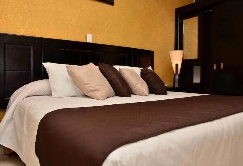 جناح غرفتين نوم, Suite Azomali