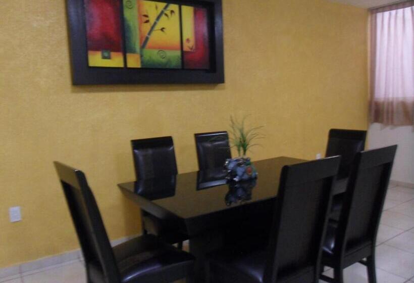 جناح غرفتين نوم, Suite Azomali