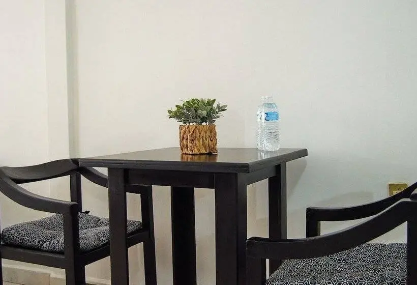 اتاق استاندارد با 2 تخت دوبل, Del Alba Inn & Suites