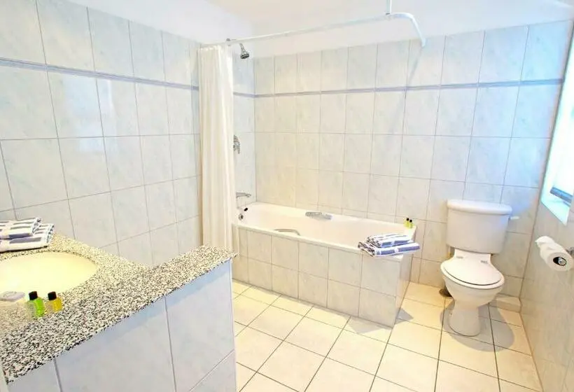Habitació Estàndard, The Penta
