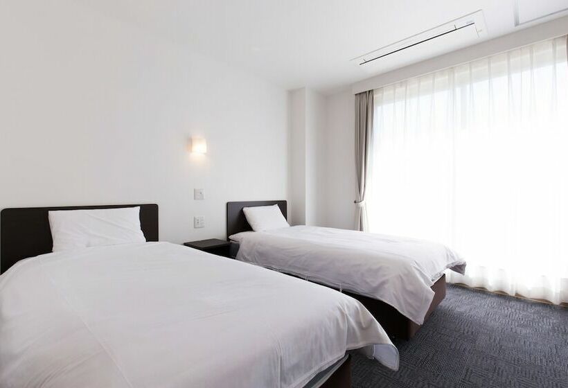 غرفة قياسية, Toyokawa Grand