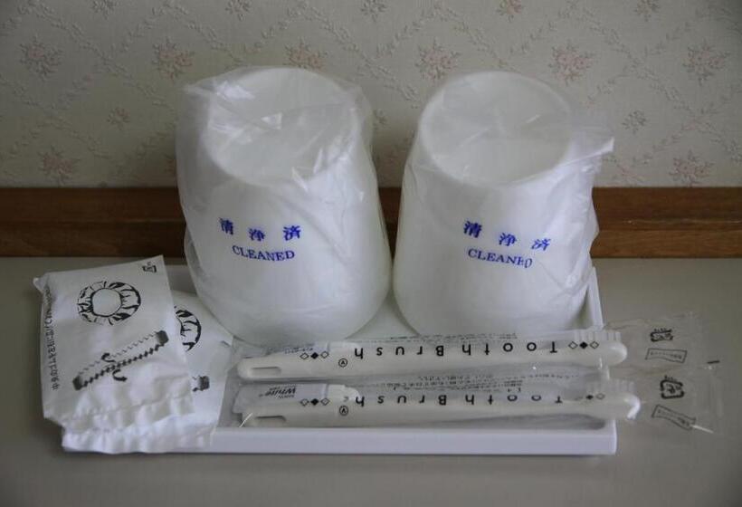 غرفة قياسية, Toyokawa Grand