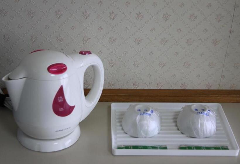 غرفة سوبيريور, Toyokawa Grand